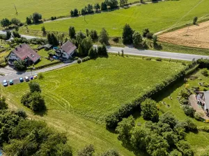 Prodej pozemku, Horní Branná - Valteřice, 3767 m2