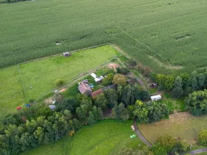 Prodej rodinného domu, Litíč, 60 m2