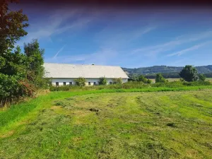 Prodej domu, Rovensko pod Troskami - Václaví, 400 m2