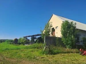 Prodej domu, Rovensko pod Troskami - Václaví, 400 m2
