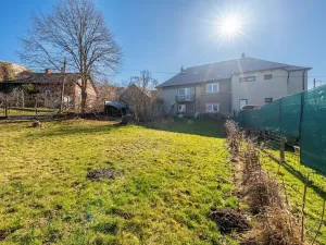 Pronájem bytu 2+1, Ludgeřovice, Písečná, 57 m2