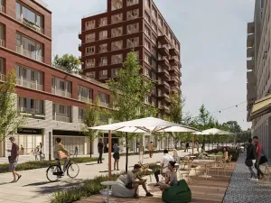 Prodej bytu 3+kk, Brno, Jihlavská, 87 m2