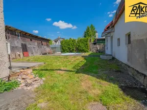 Prodej rodinného domu, Rtyně v Podkrkonoší, Hronovská, 310 m2