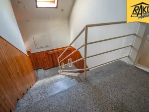 Prodej rodinného domu, Rtyně v Podkrkonoší, Hronovská, 310 m2