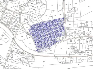 Prodej pozemku, Orlová - Město, Pod Lipou, 43470 m2