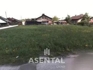 Prodej pozemku, Petřvald, Josefa Holuba, 842 m2
