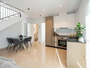 Prodej rodinného domu, Gran Alacant, Alicante, Španělsko, 94 m2