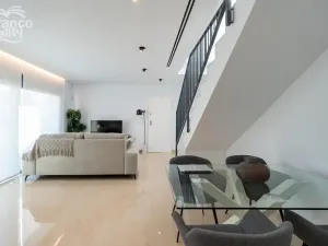 Prodej rodinného domu, Gran Alacant, Alicante, Španělsko, 94 m2