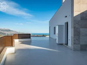 Prodej rodinného domu, Polop, Alicante, Španělsko, 129 m2