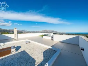Prodej rodinného domu, Polop, Alicante, Španělsko, 129 m2