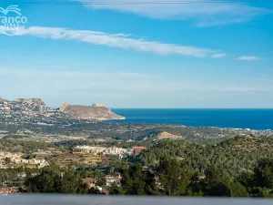 Prodej rodinného domu, Polop, Alicante, Španělsko, 129 m2