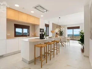 Prodej rodinného domu, Polop, Alicante, Španělsko, 129 m2