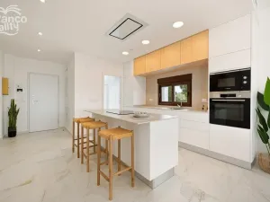 Prodej rodinného domu, Polop, Alicante, Španělsko, 129 m2