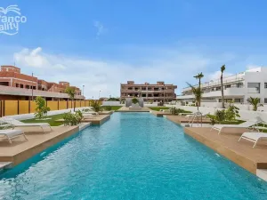 Prodej rodinného domu, Los Alcazares, Murcia, Španělsko, 81 m2