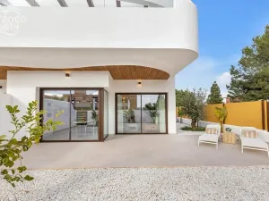 Prodej rodinného domu, Los Alcazares, Murcia, Španělsko, 81 m2
