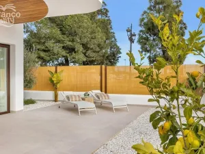 Prodej rodinného domu, Los Alcazares, Murcia, Španělsko, 81 m2