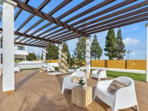 Prodej rodinného domu, Los Alcazares, Murcia, Španělsko, 113 m2