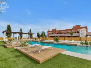 Prodej rodinného domu, Los Alcazares, Murcia, Španělsko, 113 m2