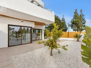 Prodej rodinného domu, Los Alcazares, Murcia, Španělsko, 113 m2