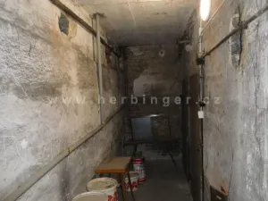 Prodej rodinného domu, Ostrava - Vítkovice, Mírová, 1391 m2