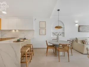 Prodej rodinného domu, Los Alcazares, Murcia, Španělsko, 85 m2