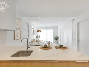 Prodej rodinného domu, Los Alcazares, Murcia, Španělsko, 85 m2