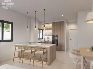 Prodej rodinného domu, Polop, Alicante, Španělsko, 106 m2