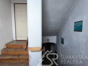 Prodej rodinného domu, Nicov, 300 m2