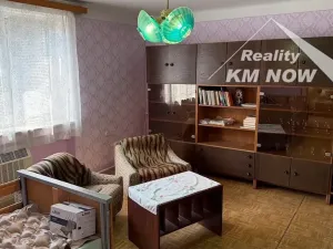 Prodej rodinného domu, Roštění, 147 m2