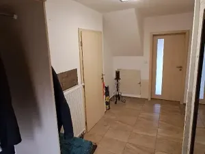 Prodej rodinného domu, Tišice, Hasičská, 150 m2