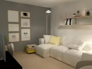 Pronájem bytu 2+kk, Čáslav - Čáslav-Nové Město, Boženy Němcové, 47 m2