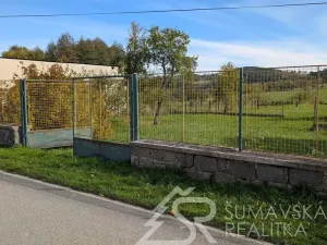 Prodej pozemku, Volenice, 1966 m2