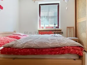 Pronájem bytu 2+kk, Špindlerův Mlýn, 47 m2