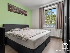 Prodej bytu 3+1, Ústí nad Labem, Anežky České, 73 m2