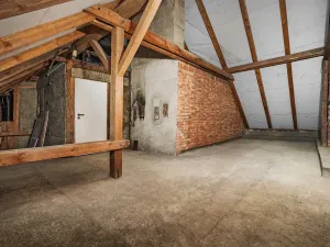 Pronájem rodinného domu, Moravský Krumlov, Družstevní, 150 m2