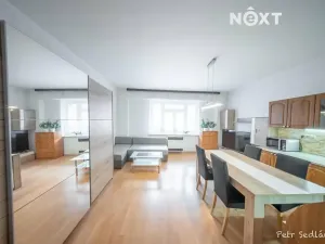 Prodej bytu 2+kk, Brno, Provazníkova, 48 m2