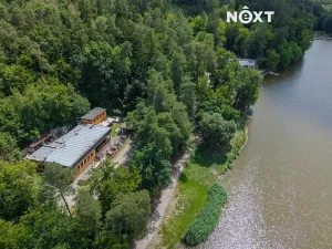 Prodej apartmánu, Račice-Pístovice, 304 m2