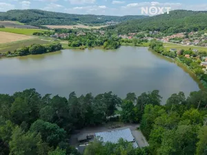 Prodej restaurace, Račice-Pístovice, 304 m2