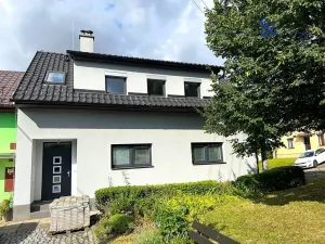 Prodej rodinného domu, Beňov, 235 m2