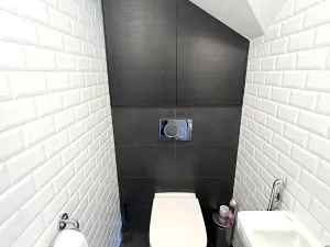 Prodej rodinného domu, Beňov, 235 m2