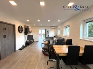 Prodej rodinného domu, Beňov, 235 m2