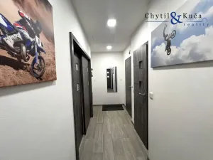 Prodej rodinného domu, Beňov, 235 m2