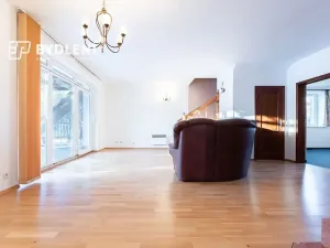 Prodej rodinného domu, Zahořany, 250 m2