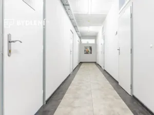 Pronájem kanceláře, Teplice, Tolstého, 2109 m2