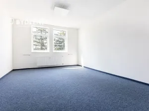 Pronájem kanceláře, Teplice, Tolstého, 2109 m2