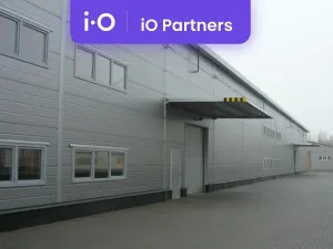 Pronájem skladu, Kuřim, Blanenská, 640 m2