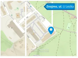 Prodej ostatní, Znojmo, U Lesíka