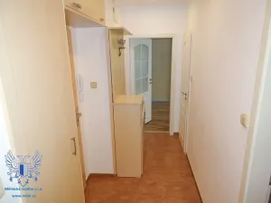 Pronájem bytu 2+1, Mělník, Dukelská, 50 m2