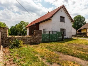 Prodej rodinného domu, Chanovice, 197 m2