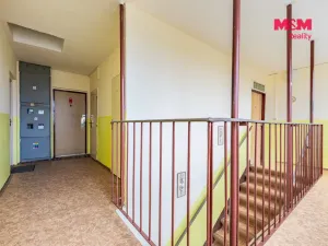 Prodej bytu 3+1, Jílové u Prahy, Holíkova, 74 m2